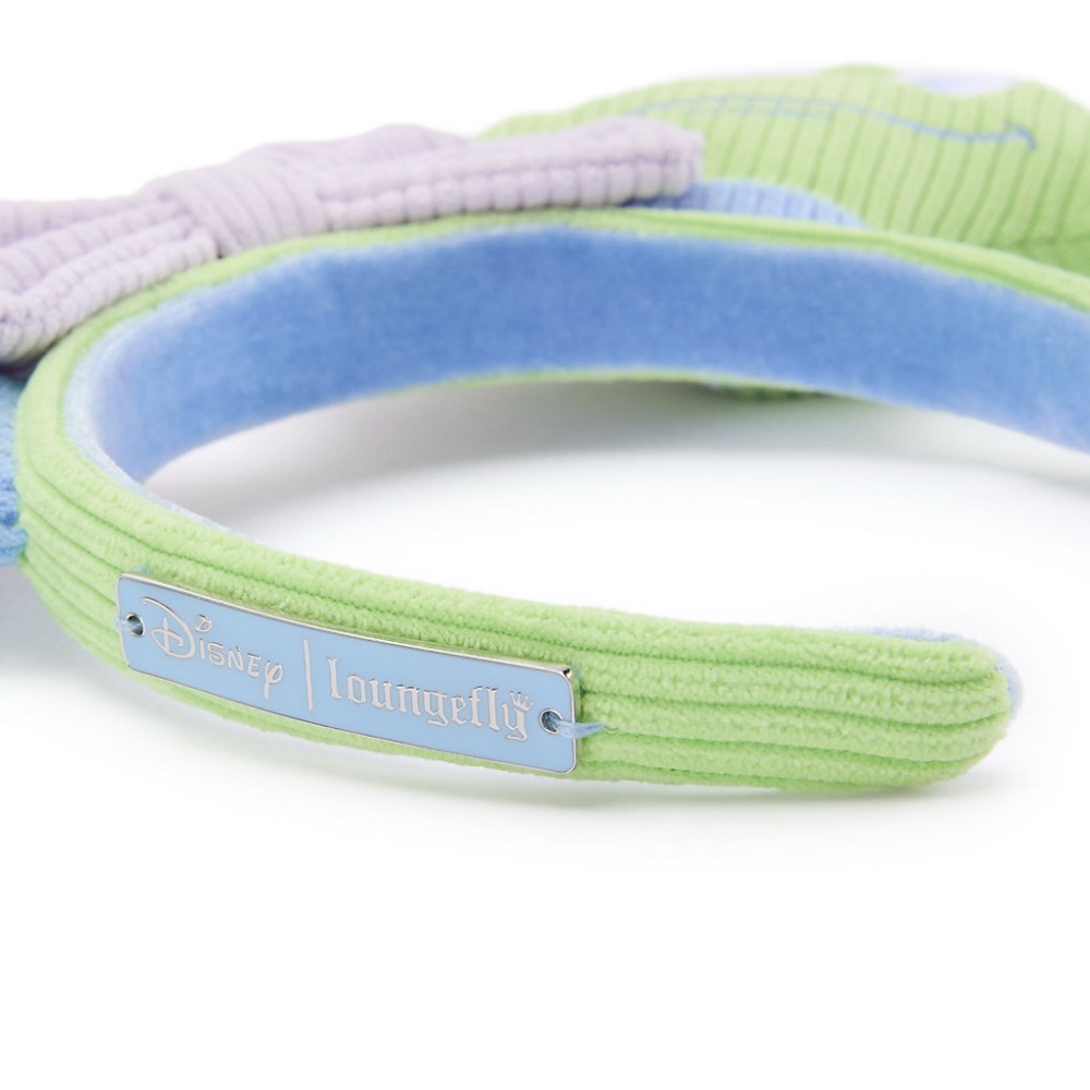 Disney Loungefly Toy Story Alien Cute Ears Headband - Picture 5 of 6